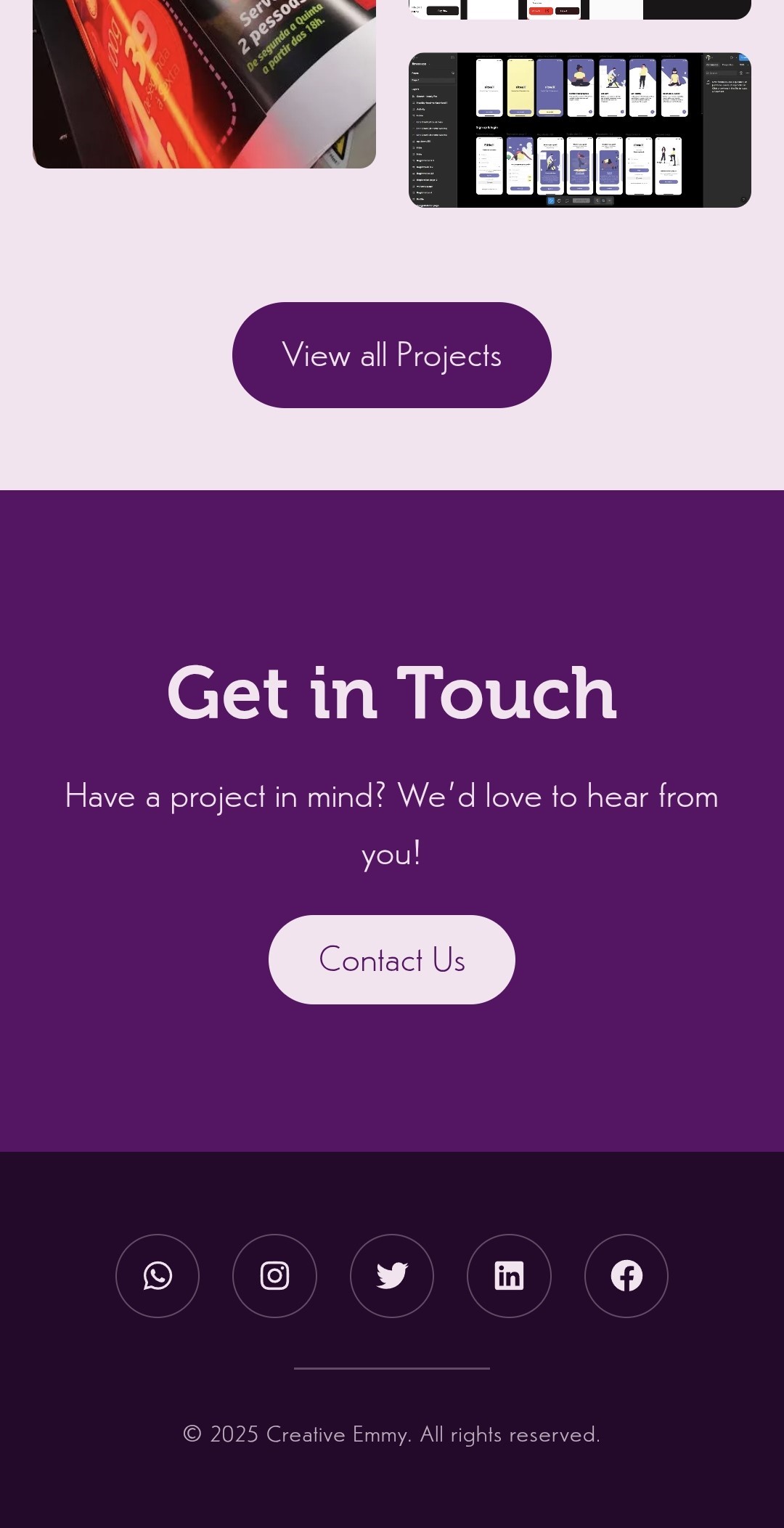 Creative Emmy screenshot 9